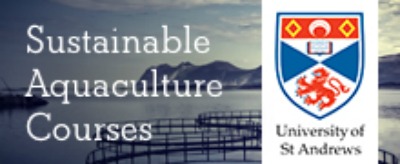 Sustainable Aquaculture courses on The Fish Site