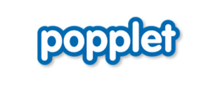 popplet-logo